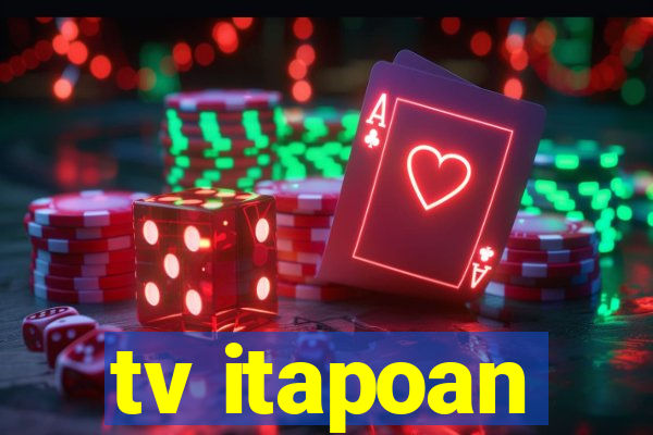 tv itapoan